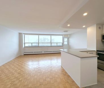 For Lease - 12 Rockford Road Unit# 210, Toronto, Ontario - Photo 1
