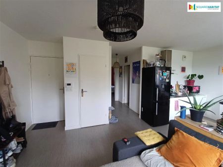 Location appartement 2 pièces - 48.87m² à Pau (64000) - Photo 4