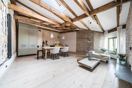 Ekskluzywne mieszkanie najem 52.48 m² - Photo 5