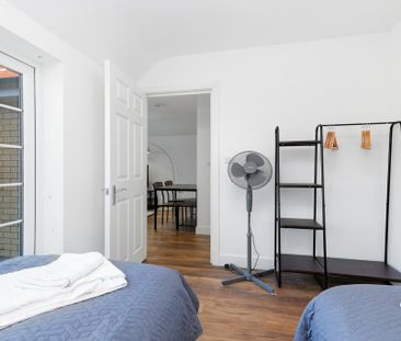 1 bedroom apartment to rent - Photo 5