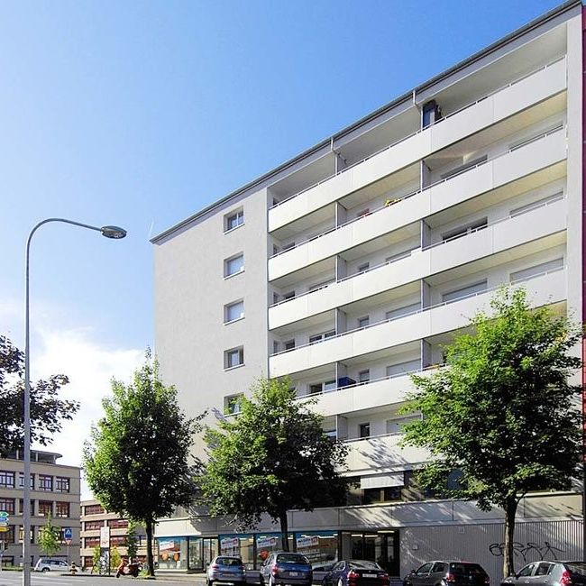 A louer sans caution - Les joies de la vie urbaine - Foto 2