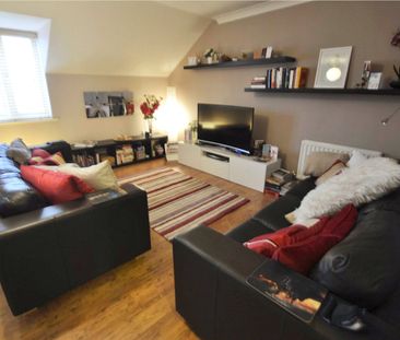 2 bedroom Flat in Hieatt Close, Reading - Photo 1