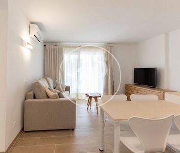 1 bedroom luxury Apartment for rent in Son Servera, Balearic Islands - Foto 1
