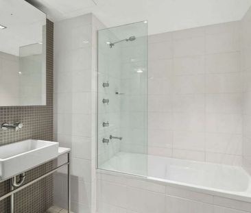 Light-Filled North Facing Apartment with Dual Balconies - Photo 6