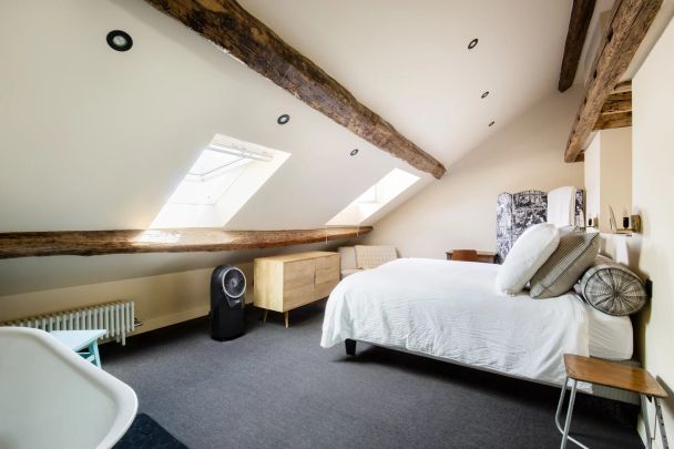 Faisons un tour - Photo 1