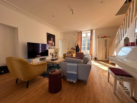 MAISON LA CHAPELLE SUR ERDRE - LE BOUFFAY - Photo 2