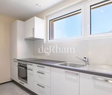 3.5 Zimmer, 85 m² - Foto 1