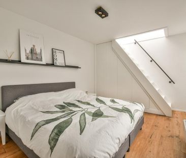Pieter Cornelisz. Hooftstraat 44-3, P.C. Hooftbuurt, 1071BZ, Amsterdam - Photo 4