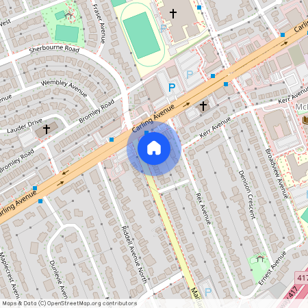 815 A Maitland Avenue, Mckellar Heights - Glabar Park And Area