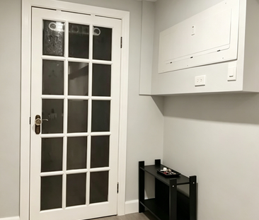 205 Manning Avenue apartment — Toronto, ON (2-Bedroom) - 2 Bedroom - Photo 4