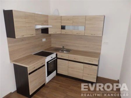 Pronájem bytu 2+kk, 51 m - Fotografie 4