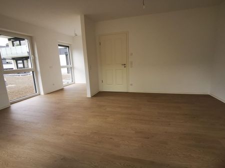 3-Zimmer Neubau-Wohnung in Siegener Stadtmitte - Photo 5