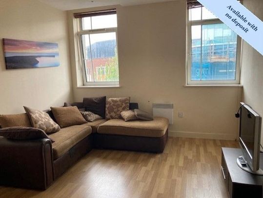 1 bedroom flat to rent - Photo 1