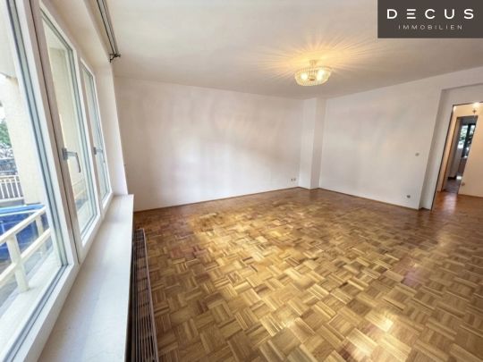 Schöne 4-Zi Wohnung | große Grünterrasse |1. Stock - Photo 1
