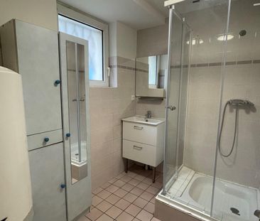 Location Appartement 1 pièce 20m² BEAUMONT LES VALENCE 26760 - Photo 3