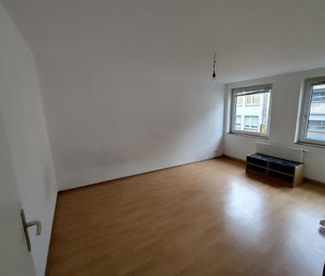 Mittendrin, statt nur dabei! Zentrale 2-Zimmer-Wohnung in Darmstadt! - Foto 3