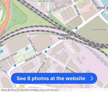 First month free if moved in before 31st March - Photo 1