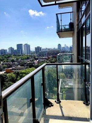 For Lease - 60 Berwick Avenue Unit# 1301, Toronto, Ontario - Photo 1