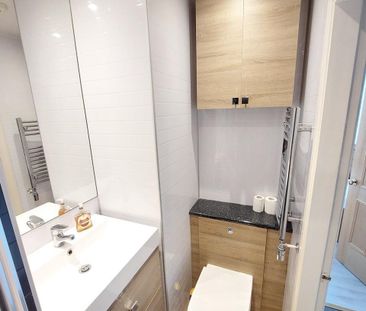 1 Bed Flat, Aberdeen, AB10 - Photo 4