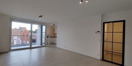 Appartement te huur in Ieper voor € 780 met 2 slaapkamers - Foto 3