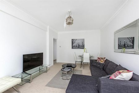 1 bedroom flat to rent - Photo 4