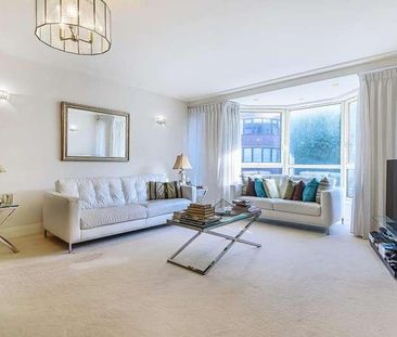 Queens Terrace, St John`s Wood, NW8 - Photo 2