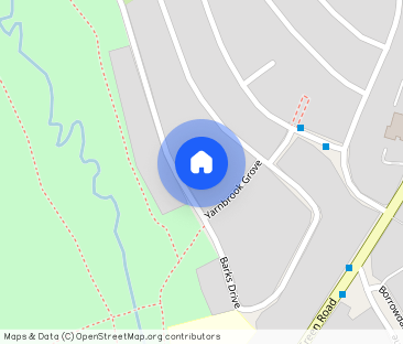 Barks Drive, Norton - Photo 1