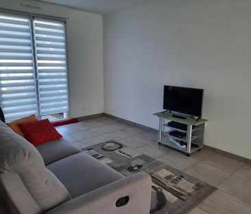 Location maison 5 pièces 84.23 m2 à Amboise - Photo 2