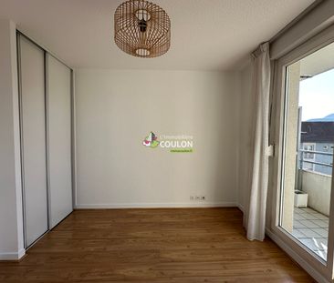 Location Appartement 1 pièce 19m² - Photo 4