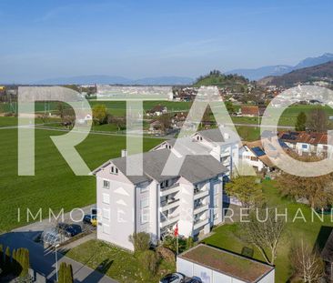 3.5 Zimmer, 70 m², 3. Stock - Foto 4