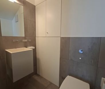 4 Zimmer, 137 m², 4. Stock - Foto 6