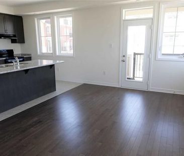 For Lease - 56 Cornell Centre Boulevard, Markham, Ontario - Photo 3