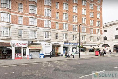 2 bedroom apartment to rent - Photo 2