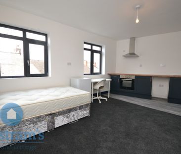 1 bed Studio for Rent - Photo 2