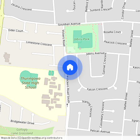 43 South Vickers Road, Condon