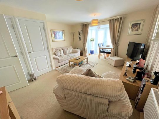 3 bedroom terraced house to rent - Photo 1