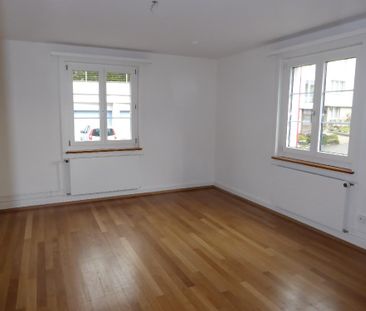 Schöne Wohnlage im Breitequartier - Photo 2