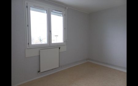 Location Appartement 4 pièces 62 m² La Châtre - Photo 4