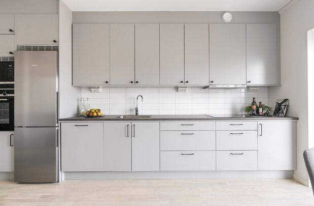 Molnstigen, Sollentuna - Photo 1