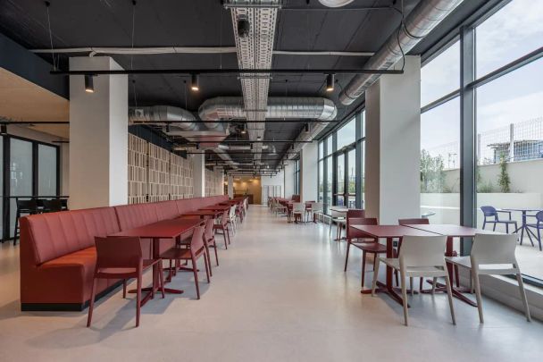Estudio de alquiler en Avenida del Conocimiento, 50, Campus de la Salud - Photo 1