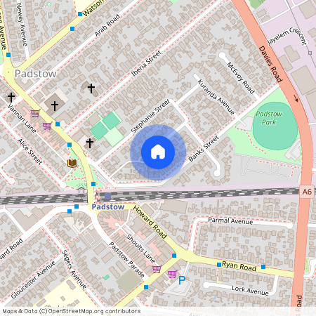 7A Jeanette Street, NSW 2211, Padstow