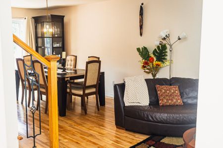 Rue du Capricorne, J4L 4X2, Longueuil - Photo 3