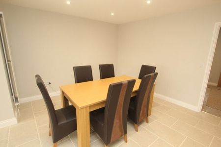 Ross Street, Cambridge £3,250 pcm ⓘ The monthly or weekly payment required by the landlord. Read our glossary page , 4 bedrooms, semi-detached house, to let * Tenant info - Photo 5