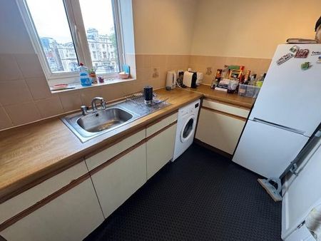 1 bedroom apartment to rent - Photo 5