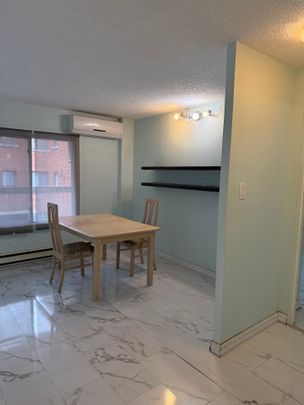 3470 Rue Simpson Montréal (Ville-Marie), QC H3G - Photo 1