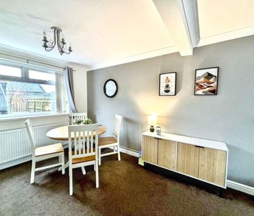 3 bed detached house to rent in NE22 - Photo 4
