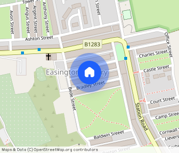 Barwick Street, Easington, County Durham, SR8 3SA, - Photo 1