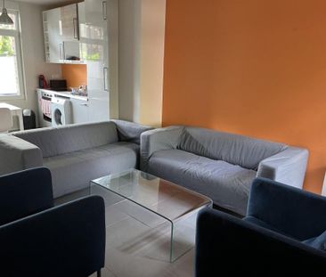 Studio 1 pièce à Croix - Photo 1