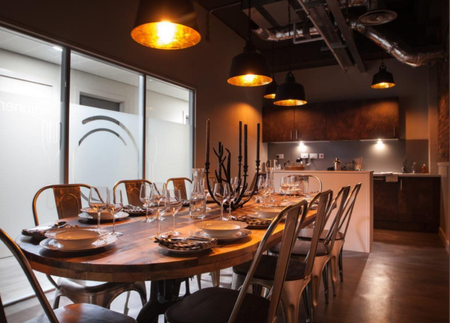 Studio to rent - Photo 4