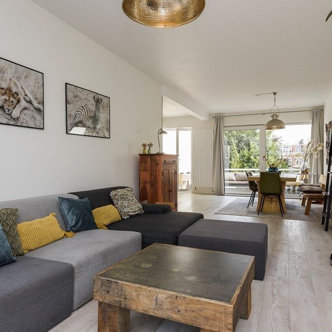 Te huur: Appartement Doornstraat 1 8 in Den Haag - Foto 1